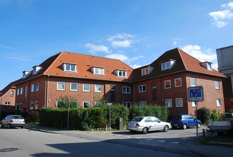 Aegirsvej 28-30