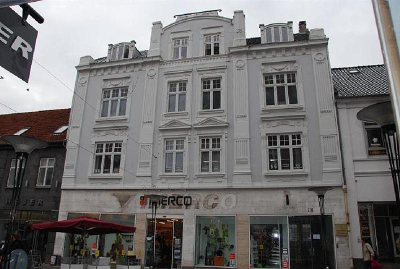 Danmarksgade 18