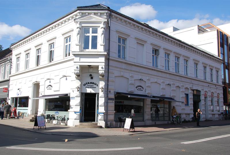 Danmarksgade 5