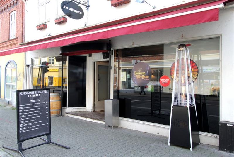 Danmarksgade 36