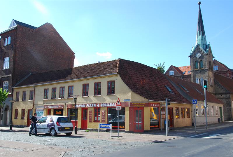 Gothersgade 26