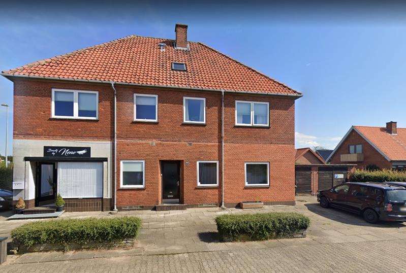 Havepladsvej 133