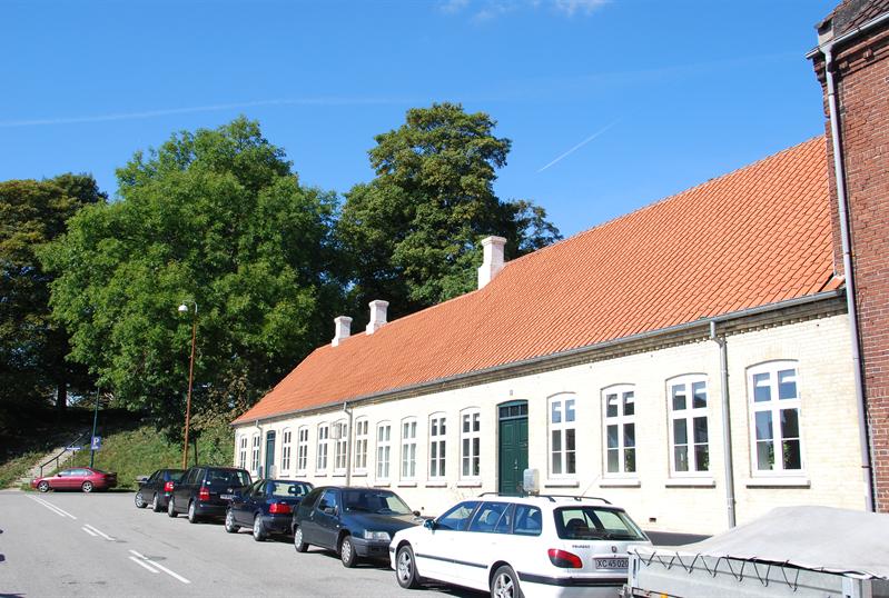 Jyllandsgade1 A+B