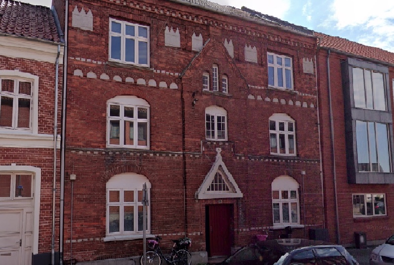Koebmagergade 15