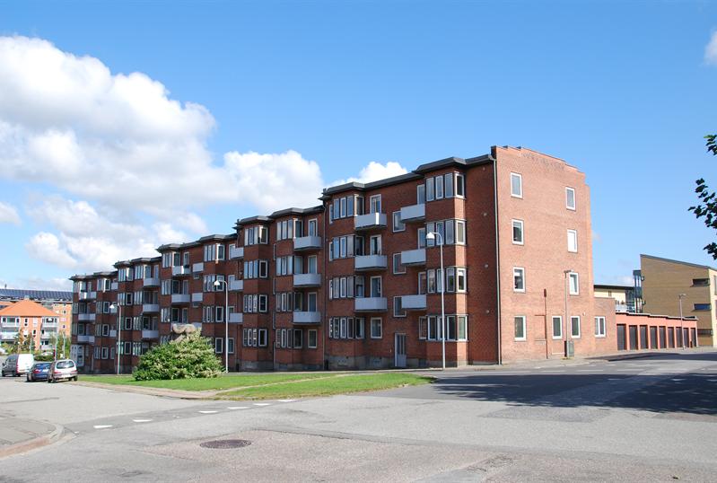 Kongebrohus