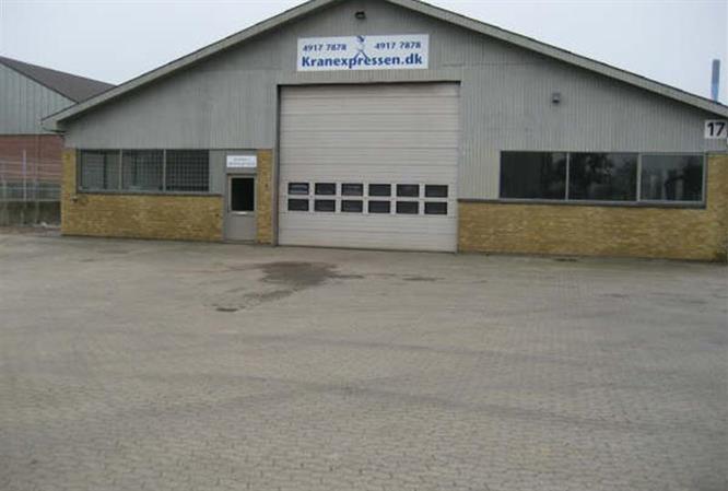 Korskaervej 17