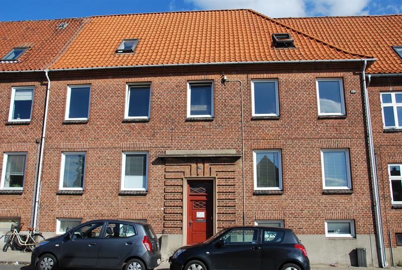 Luthersvej 24