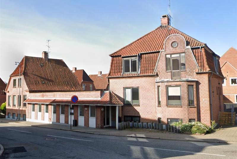 Noerebrogade 5-7