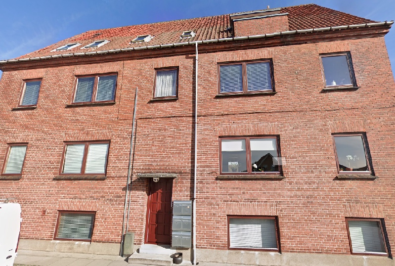 Primulavej 11