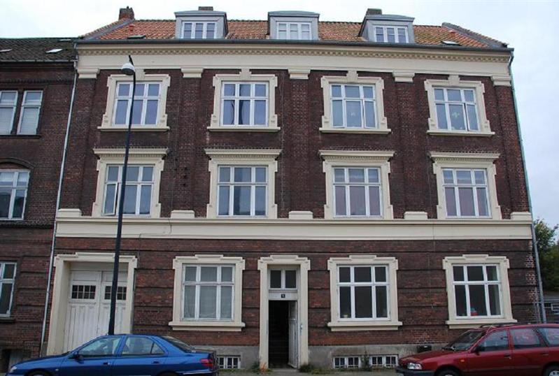 Sjaelandsgade 6