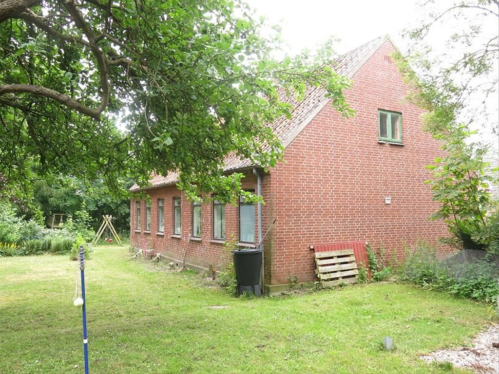 Soendre Kobbelvej 11