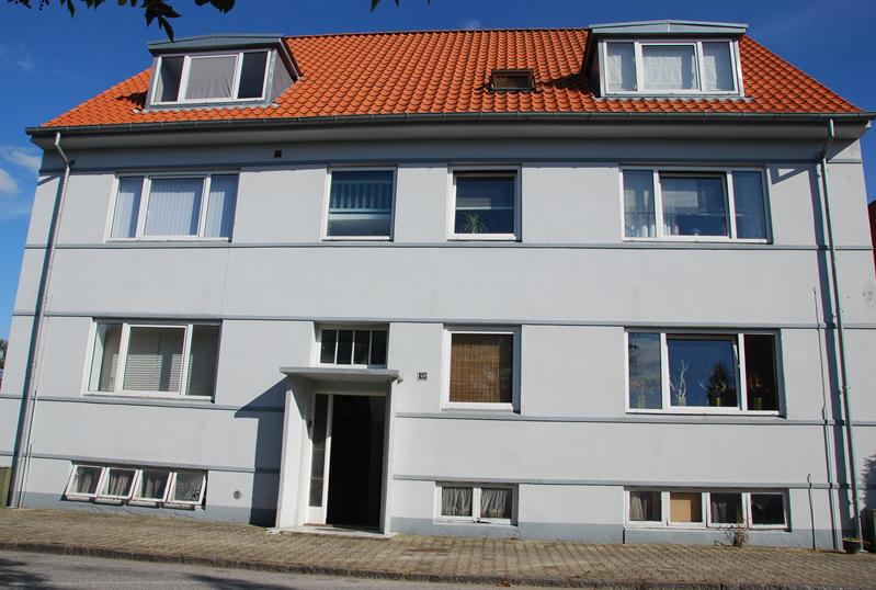 Thorsvej 48