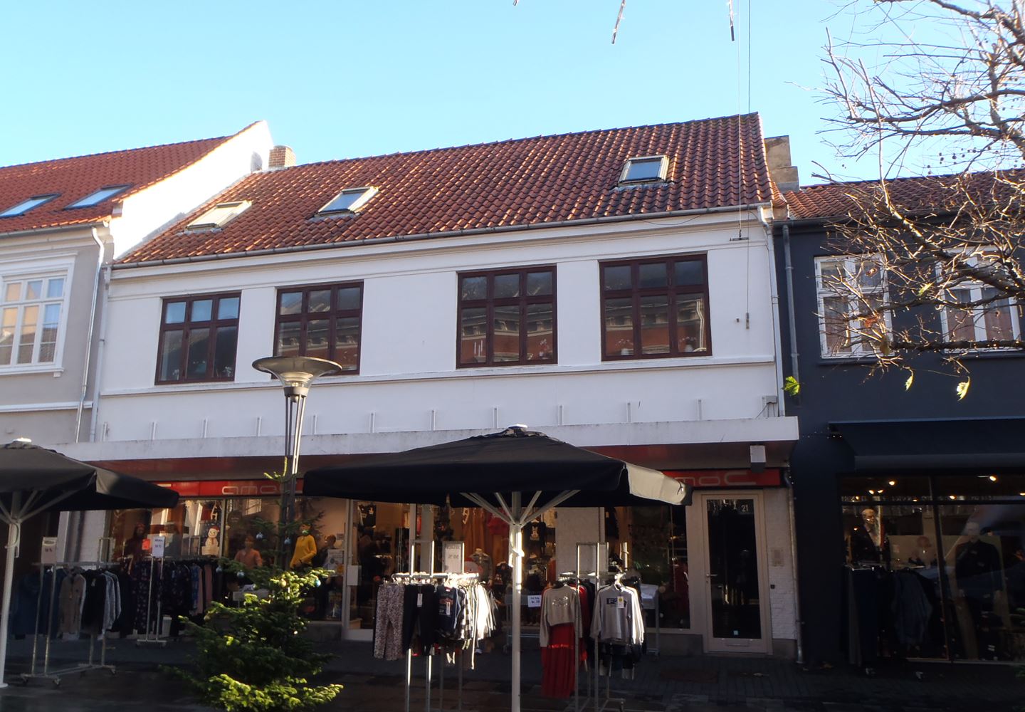 Vendersgade 21