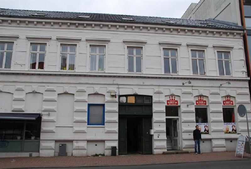 Vendersgade 12