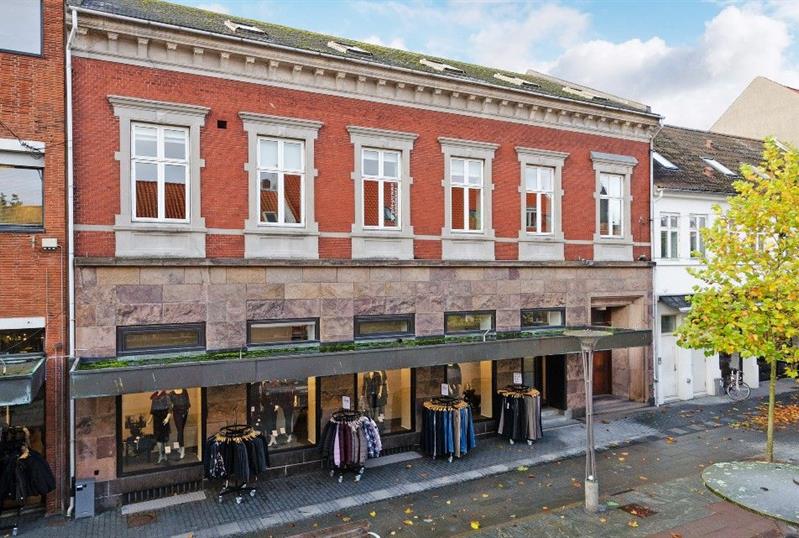 Vendersgade 24