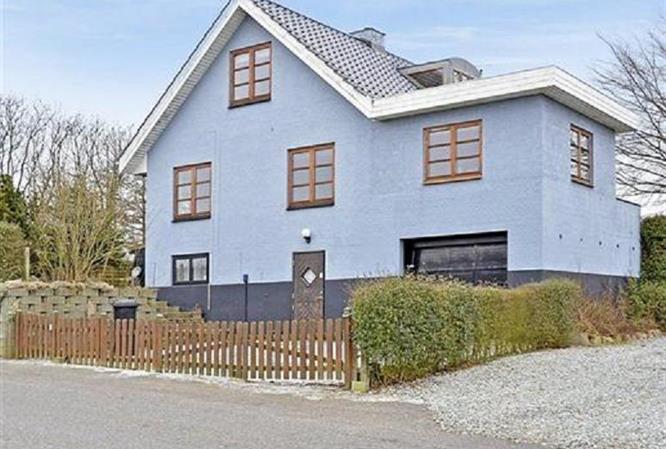Faarbaekvejen 48
