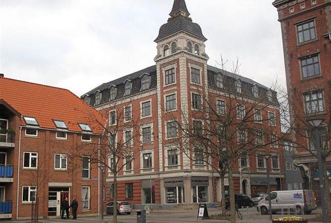 Jyllandsgade 67
